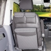 Opbergtas met MULTIBOX Maxi voor stoelen in de bestuurderscabine - 100 706 825